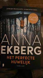 Het perfecte huwelijk, Anna Ekberg, Belgique, Utilisé, Enlèvement ou Envoi