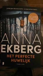 Het perfecte huwelijk, Gelezen, Anna Ekberg, Ophalen of Verzenden, België