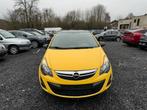 OPEL CORSA, Auto's, Opel, Voorwielaandrijving, Euro 5, Stof, 63 kW