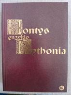 Monthy Enzyklo Pythonia 4 DVD + screenplay, Ophalen of Verzenden, Zo goed als nieuw