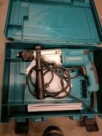 Lot outillage, Enlèvement