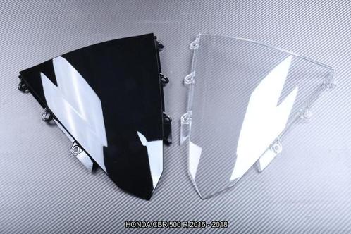 Windscherm HONDA CBR 500 R 2016 - 2018, Motoren, Accessoires | Overige, Nieuw, Ophalen of Verzenden