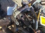 Dieselpomp van een Suzuki Grand Vitara, 3 maanden garantie, Gebruikt, Suzuki