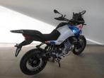 Moto Guzzi Stelvio Duocento Tributo, Motoren, 2 cilinders, Motorrijbewijs A, Bedrijf, Meer dan 35 kW