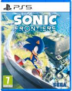 Sonic frontier PlayStation 5, Ophalen of Verzenden, Zo goed als nieuw