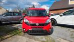 Fiat Doblo | 2017 Euro 6b | Diesel, Autos, Camionnettes & Utilitaires, 70 kW, 4 portes, Tissu, 1417 kg