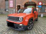 Jeep Renegade 1.6 MJD 4x2 Longitude - 98.000km - AIRCO/CRUIS, 5 places, 1598 cm³, Tissu, Renegade