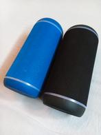 Edenwood Leash draadloze luidsprekers blauw+zwart, Enlèvement ou Envoi, Comme neuf, Autres types