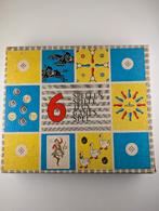 Mulder & Zoon 6 spellen, Ophalen of Verzenden, Gebruikt