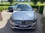 Mercedes-Benz B-Klasse B 180 Business Solution Auto, Auto's, Mercedes-Benz, Gebruikt, Euro 6, 4 cilinders, 1600 cc