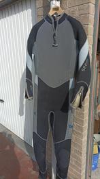 TWEEDELIG DUIKPAK 7 mm, Watersport en Boten, Duiken, Ophalen, Gebruikt, Duikpak