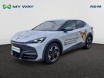 Cupra Tavascan Tavascan 77 kWh Endurance Business, Auto's, Overige Auto's, Automaat, Navigatiesysteem, Elektrisch, SUV of Terreinwagen