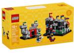 Lego 40775 kasteel, Ophalen of Verzenden, Zo goed als nieuw, Lego