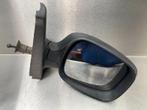 SPIEGEL RECHTS Nissan Kubistar (F10) (01-2003/10-2009), Auto-onderdelen, Gebruikt, Nissan