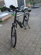 Elektrische fiets in nieuwstaat VERKOCHT, 59 cm ou plus, Enlèvement, Comme neuf, Autres marques