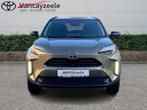 Toyota Yaris Cross Elegant+360°cam+nav+sens V&A, Auto's, Toyota, Automaat, Euro 6, Overige kleuren, Overige brandstoffen