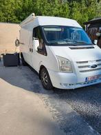 Ford transit 2.2 ketingmotor 2009, Particulier, Te koop, Transit