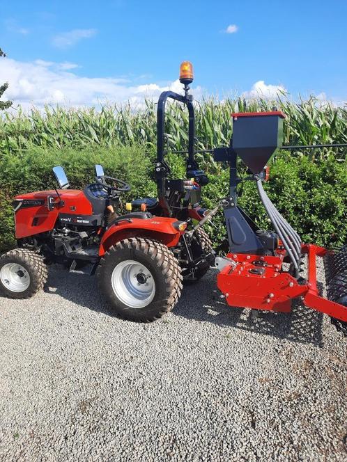 captain 25 pk --mitshubishi motor -- demo, Motoren, Quads en Trikes, Ophalen