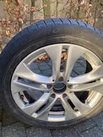 Mercedes avangarde velgen origineel, Ophalen, Velg(en)