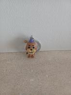 Five nights at freddy's sleutelhanger, Enlèvement ou Envoi, Utilisé