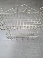 Wandrek, Ophalen, Zo goed als nieuw