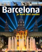 Barcelona je kunt niet zonder, Ophalen of Verzenden, Zo goed als nieuw, Reisgids of -boek, Benelux
