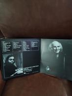 Leo ferre, CD & DVD, CD | Jazz & Blues, Comme neuf, Enlèvement