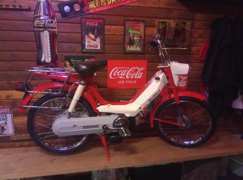 Honda camino 1976, Fietsen en Brommers, Brommers | Honda, Zo goed als nieuw, Overige modellen, Klasse A (25 km/u), Ophalen