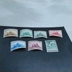 BELGIE 471 /477 scharnier met een cote van 17,50 €, Ophalen of Verzenden