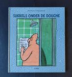Boeken cartoons en humor, Boeken, Humor, Ophalen of Verzenden, Gelezen, Diverse, Cartoons