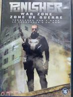 Punisher (2008) (Ray Stevenson) DVD, Cd's en Dvd's, Ophalen of Verzenden, Zo goed als nieuw