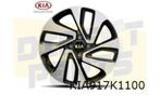 Kia Rio IV velg alu. 6.5J x 17" type B Origineel! 529101W850, Auto-onderdelen, Banden en Velgen, Verzenden, Nieuw, 17 inch, Band(en)