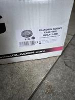 GLADEN ONE 165 Golf 7 RS, Auto diversen, Autospeakers, Ophalen, Nieuw