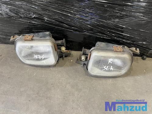 MERCEDES SLK R170 Mistlamp set rechts links 1996-2004, Auto-onderdelen, Verlichting, Mercedes-Benz, Gebruikt, Ophalen of Verzenden