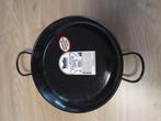 nieuwe paella pan 30 cm, Huis en Inrichting, Ophalen, Nieuw