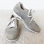 Mooie Suede Hassia Gympen (Maat 37) - s15 € 65,-, Hassia, Verzenden, Zo goed als nieuw, Sneakers
