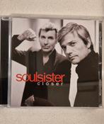 Soulsister Closer, Ophalen of Verzenden