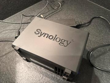 Synology DX213 uitbreidingseenheid beschikbaar voor biedingen