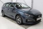 Hyundai i30 Wagon 1.0 T-GDi MHEV ~ Led ~ LDW ~ CarPlay ~ Top, 118 g/km, Achat, 998 cm³, Entreprise