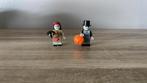 Lego minifigures Jack et sally., Verzamelen, Nieuw, Ophalen of Verzenden