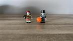 Lego minifigures Jack et sally., Verzamelen, Ophalen of Verzenden, Nieuw