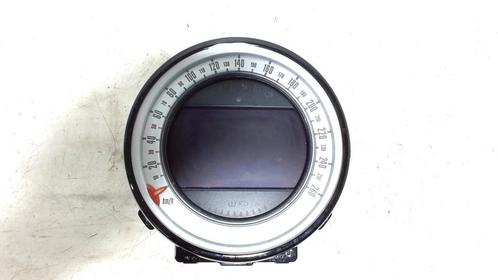 NAVIGATIE DISPLAY Mini Countryman (R60) (244834201), Auto-onderdelen, Overige Auto-onderdelen, Mini, Gebruikt
