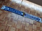 Sjaal Anderlecht-Hamburg 2010, Verzamelen, Sportartikelen en Voetbal, Ophalen of Verzenden, Zo goed als nieuw