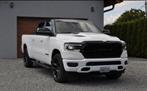 RAM 1500 5.7 Crew Cab Longbed Laramie Sport, Autos, Cuir, Achat, 293 kW, Euro 6