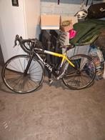 Gianni motta koersfiets te koop, Fietsen en Brommers, Fietsen | Racefietsen, Ophalen, Gebruikt