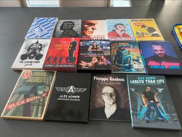 Vlaamse series en comedy, Ophalen of Verzenden, Zo goed als nieuw