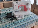 Naaimachine, Singer Simple, Hobby en Vrije tijd, Naaimachines en Toebehoren, Ophalen, Zo goed als nieuw, Naaimachine, Singer
