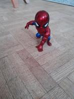 Spider-Man  beeltje, Collections, Statues & Figurines, Comme neuf, Fantasy, Enlèvement