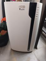 Airco DeLonghi Pinguino, Ophalen, Gebruikt, Minder dan 60 m³, 3 snelheden of meer