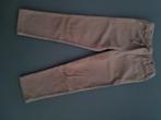 bruine broek, Kidz Nation, 116, Enfants & Bébés, Vêtements enfant | Taille 116, Enlèvement ou Envoi, Comme neuf, Pantalon